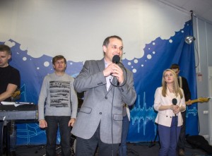 Епископ Леонид Вороненко
