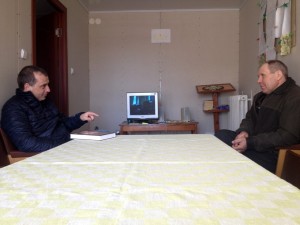 Епископ Леонид Вороненко