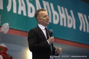 Юрий Карманович