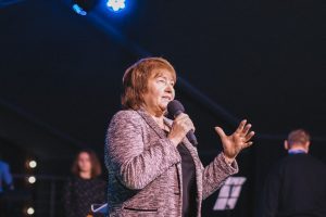 Жанна Сакович